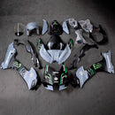 Injection Fairing Kit Bodywork ABS fit For Kawasaki ZX-10R ZX-10RR 2021-2025