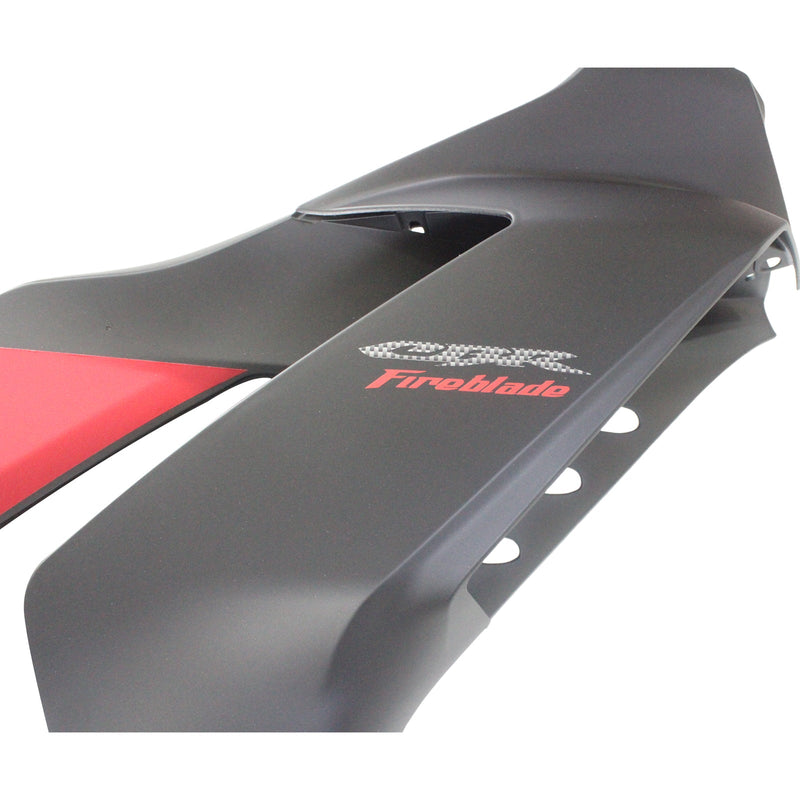 Injection Fairing Kit Bodywork Plastic ABS For Honda CBR1000RR-R 2020-2023