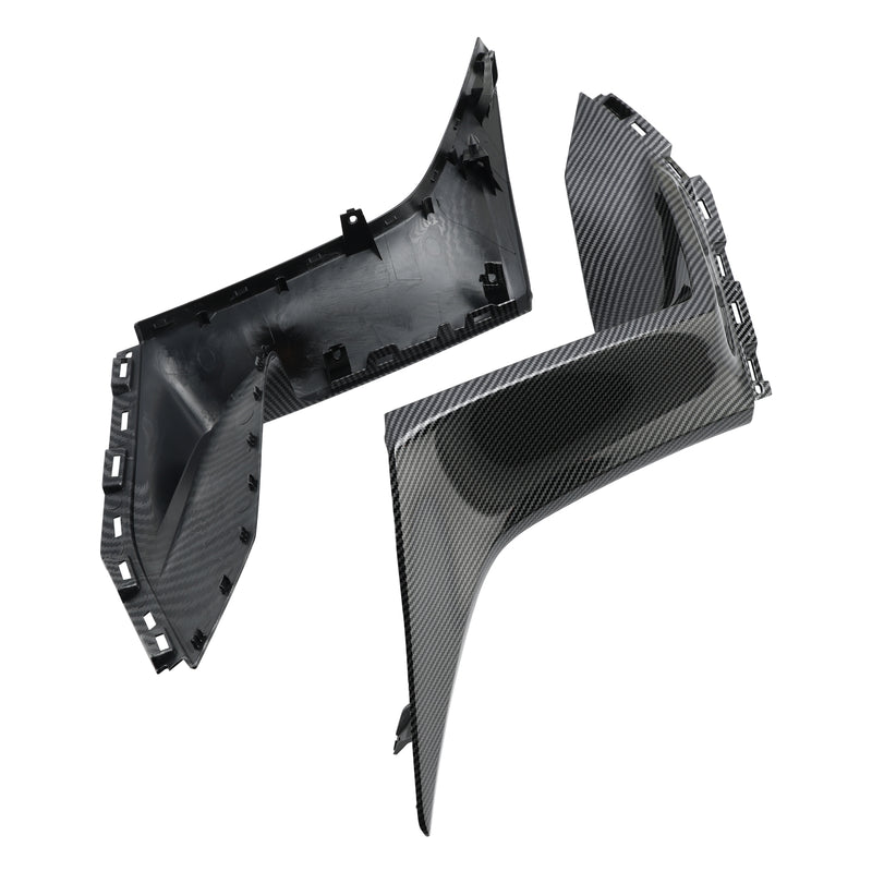 Yamaha X-MAX 300 XMAX 2023-2024 Side Pedal Cover Panel Fairing Cowl