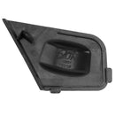 Side frame small auxiliary Cover Panel Fairing For Aprilia RSV4 2021-2024