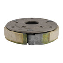 22350-201-000 Clutch Weight Shoes Carrier Assy For Adly Atv 50 Noble Panther