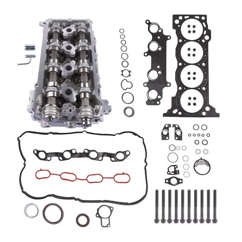 Engine Cylinder Head Bolts Gasket Set 11101-75151 For Toyota Tacoma 2.7L 2TR-FE