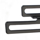 Universal Motorcycle Rear License Number Plate Frame Holder Bracket