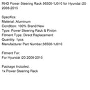 Right Hand Drive Power Steering Rack 56500-1J010 for Hyundai i20 2008-2015