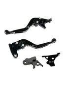 Adjustable Clutch Brake Lever fit for HARLEY X350 2022-2023