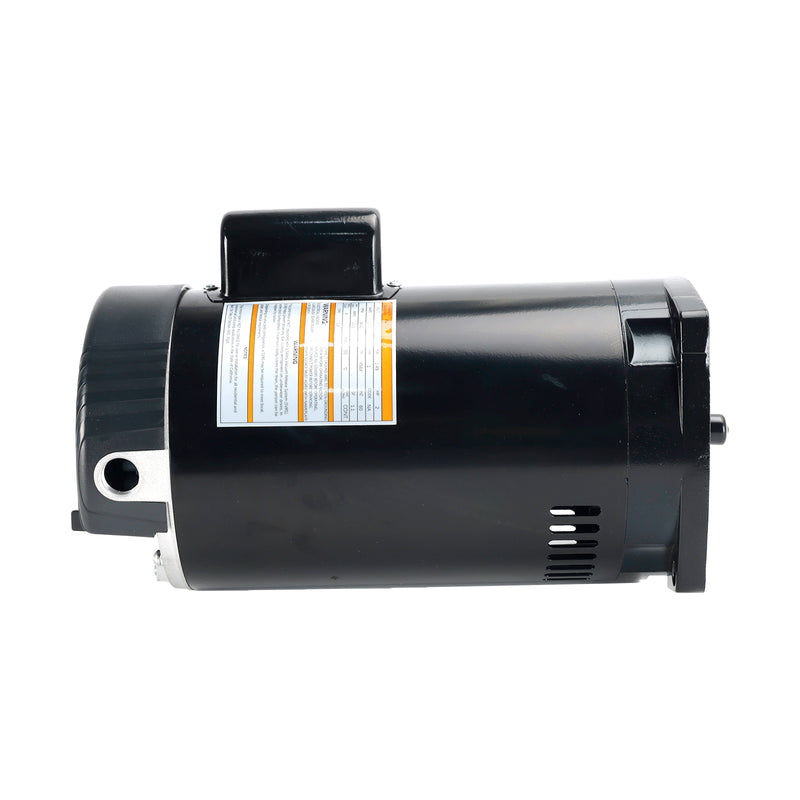 For Pentair Whisperflo 2 HP Pool Pump Motor Century B855 2.0 HP B2855