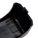 Pair of Side Towing Mirror Cap 23444131 23444132 for Sierra Silverado 2016-2020
