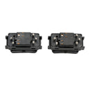 2X Console Power Window Switch Front Button for Mercedes Benz W124 S126 W190