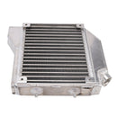 2007-2011 For Mercedes-Benz E63 AMG Base 8 Cyl 6.3L GAS Oil Cooler Radiator 2095000600