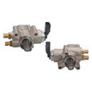 2007-2010 Audi A6 4.2L V8 A/T Quattro Base Sedan 2PCS High Pressure Fuel Pump 079127025AC