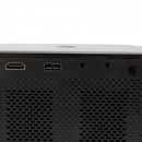 4K Projector Smart Android Projector Electric Focus Dual Frequency Projector US