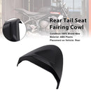 Rear Tail Seat Fairing Cowl Cover For Trident 660 2022-2025