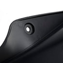 Air Deflector Spoiler Winglets Fairing fit for Yamaha MT-09 /MT-09 SP 2024-2025