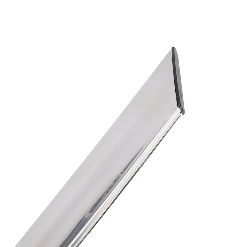 Left+Right Upper Rear Door Panel Trim Molding For Kia Optima 2011-2015