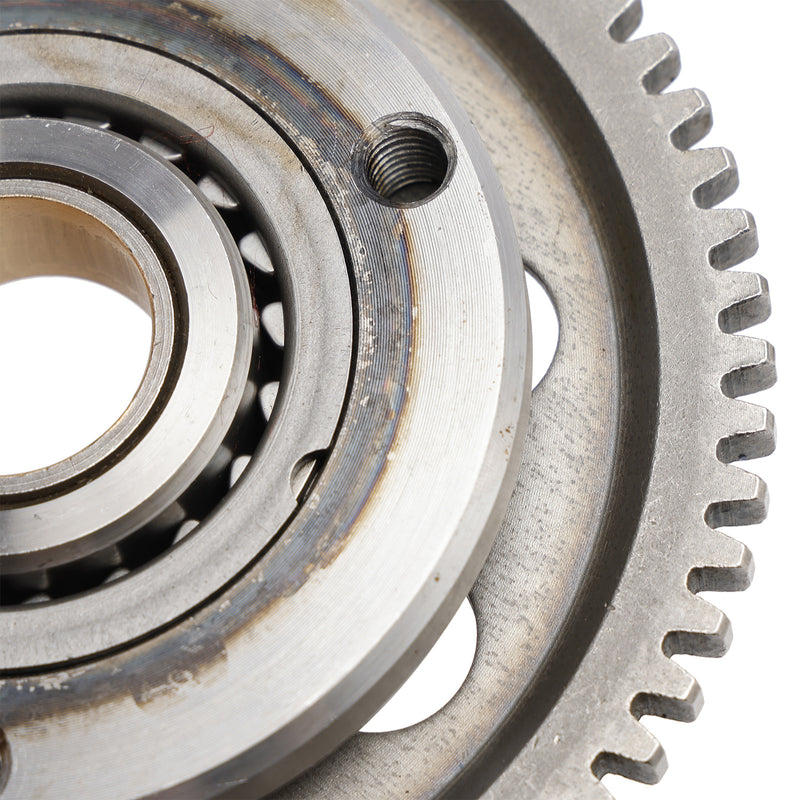 One Way Starter Clutch Outer Gear Assy Fit for TGB Blade 250 325 Target 325