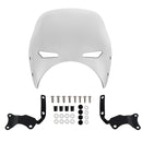 Windshield WindScreen fit for HONDA CB1300 SUPER FOUR 2025 Clear