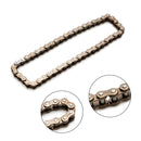 Heavy Duty Drive Timing Chain 23319-E10-100 For Triton Outback Tomahawk Xtreme