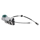 Front Left Door Lock BK31-V219A65-BJ For Ford Transit V363 Bus 2.0 2.2 2013-2025