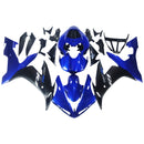 Amotopart Yamaha YZF 1000 R1 2004-2006 Fairing Kit Bodywork Plastic ABS
