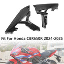 Hand Side Belly Frame Panel Fairing Cowl For Honda CBR650R 2024-2025