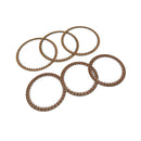 Auto Transmission Master Rebuild Kit Overhaul K313 For TOYOTA AURIS COROLLA