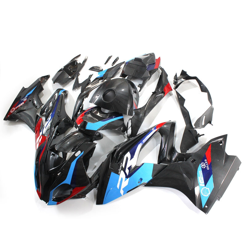 BMW S1000RR 2017-2018 Fairing Kit Bodywork Plastic ABS