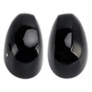 Left& Right Mirror Cover for MINI Cooper F54 F55 F56 F57 2020-2024