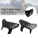 2025-2026 For Yamaha Tenere 700 T700S Side Frame Panel Fairings Cover