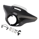 2021-2024 HONDA CM300 CM500 Windshield WindScreen Headlight Fairing