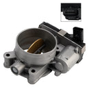 Throttle Body 25198476 For Vauxhall Antara A A22DM 2.2 CDTi Diesel 10-15