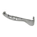 Front Seat Left Outer Frame Trim Panel 8T0881325G4PK For Audi A4 A5 A6 A7