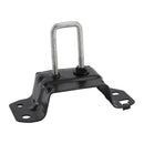 Front Bonnet Hood Lock Striker 51237450925 For BMW F40 F44 2019-2022