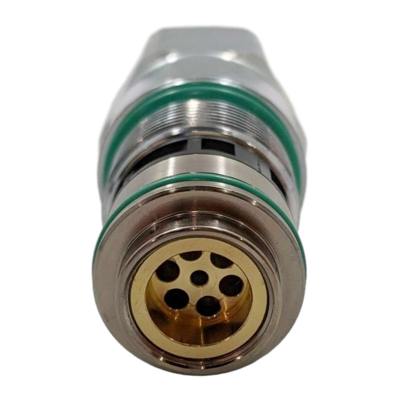 Electronic Fuel Control Pressure Regulators 3347907 For Cummins QSK60 QSK45