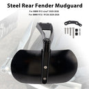 2014-2023 For BMW R nineT Steel Rear Fender Mudguard