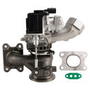 2013-2018 Seat Leon L4 1.4L Turbocharged 04E145704C