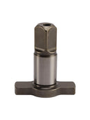 1/2" N866410 N880093 N851276 Anvil Assembly Detent Pin Anvil For Dewalt DCF899