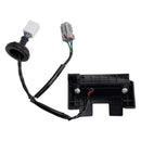 Trunk Lid Release Switch Button for Hyundai Veloster 2012-2017 81260-2V010
