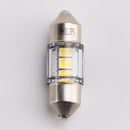 Car Light LED-Fest Ultinon Pro6000 30MM 11860WU60 4000K For PHILIPS