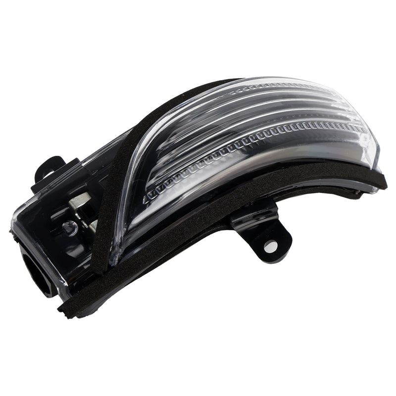 Left Wing Mirror LED Signal Indicator Light For Subaru Forester 2014-2015