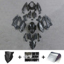 Amotopart Kawasaki Z400 2018-2020 Fairing Kit Bodywork Plastic ABS