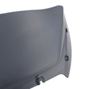 9" Windshield WindScreen fit for Touring Street Glide CVO 117 121 2023-2024