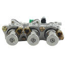 2011-2012 Ford Fiesta Mazda 2 Transmission Solenoid Block Pack 4F27-E 48420K-R