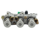 2006-2010 Mazda 5 / 2003-2018 Mazda 6 Transmission Solenoid Block Pack 4F27-E 48420K-R