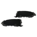 2017-2020 Fit Jaguar F-Pace Front Fog Light Cover Grille JA1039103 T4A6216