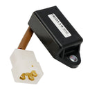 HC0119 Timer Unit Flameout Relay Fits For Yanmar Diesel Engine 3TNV88 HC0119