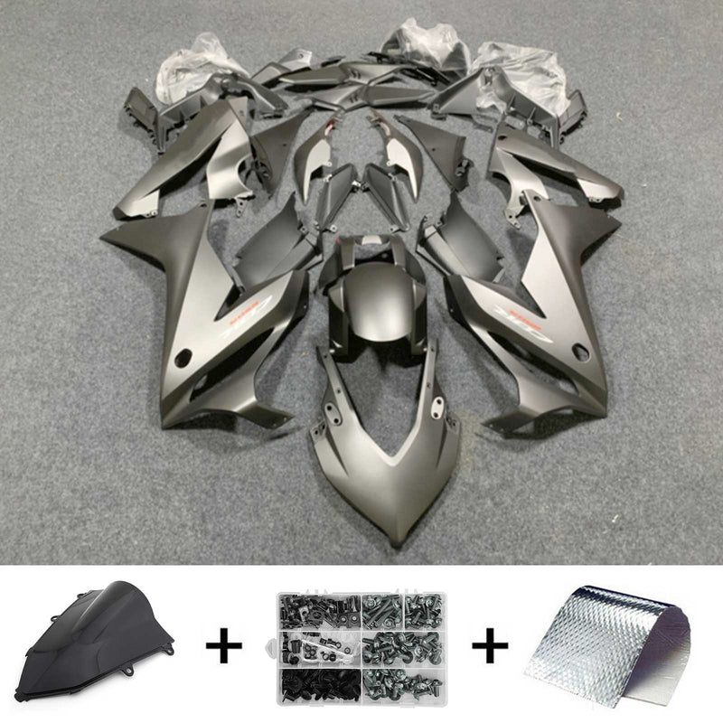 Amotopart Honda CBR650R 2021-2023 Fairing Kit Bodywork Plastic ABS