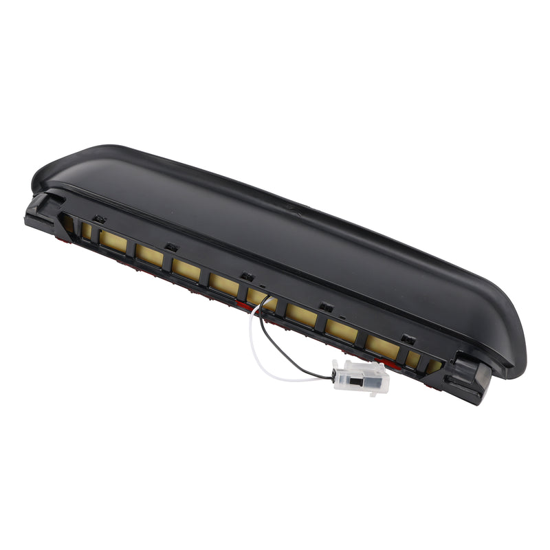 3rd Brake Light Rear 63257145519 For BMW 3 Series E90 2005-2012 Red