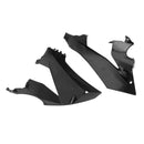 Honda CBR650R 2019-2023 Unpainted side frame Panel Fairing Cowl