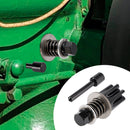 Fits For John Deere Engine Turning Tool And Timing Set JDE81-1 JDE81-4 Metal