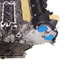 Long Engine Block AJ126 For Land Rover Discovery 306PS Jaguar 3.0L V6 2016-2018